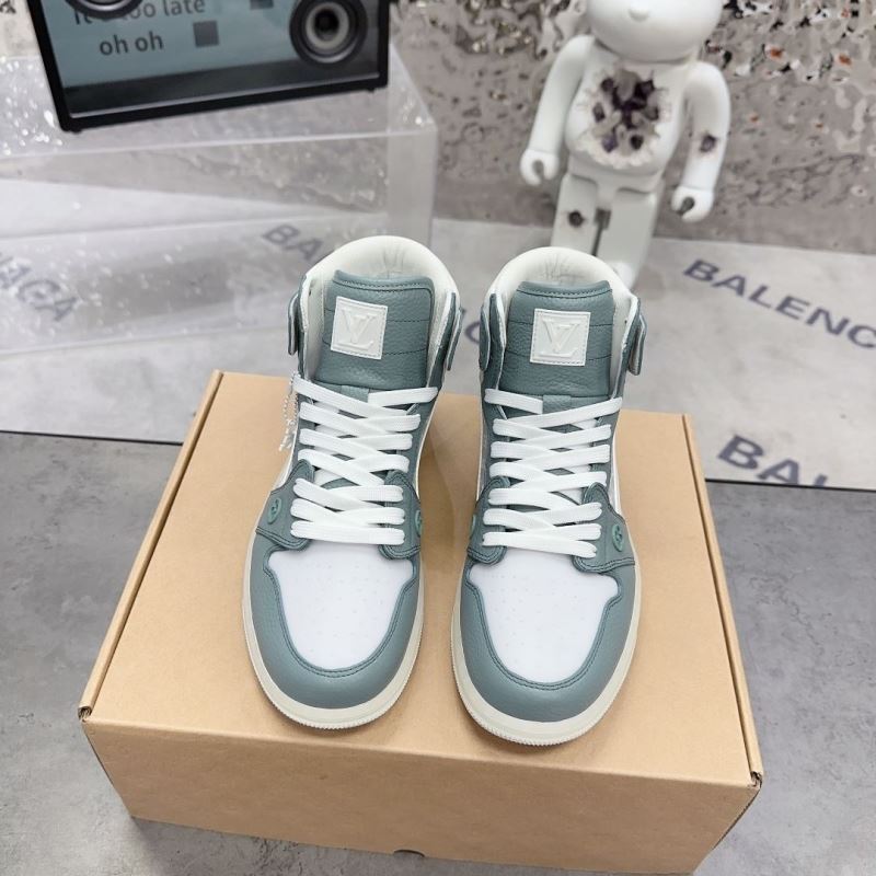 Louis Vuitton Trainer Sneaker